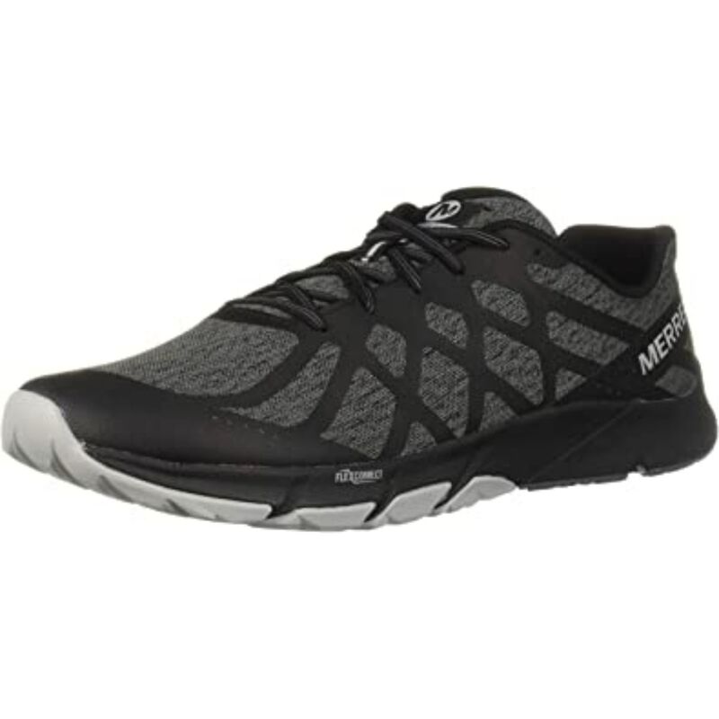 Merrell Bare Access Flex 2 Trail-Running Shoes Mens image number 0