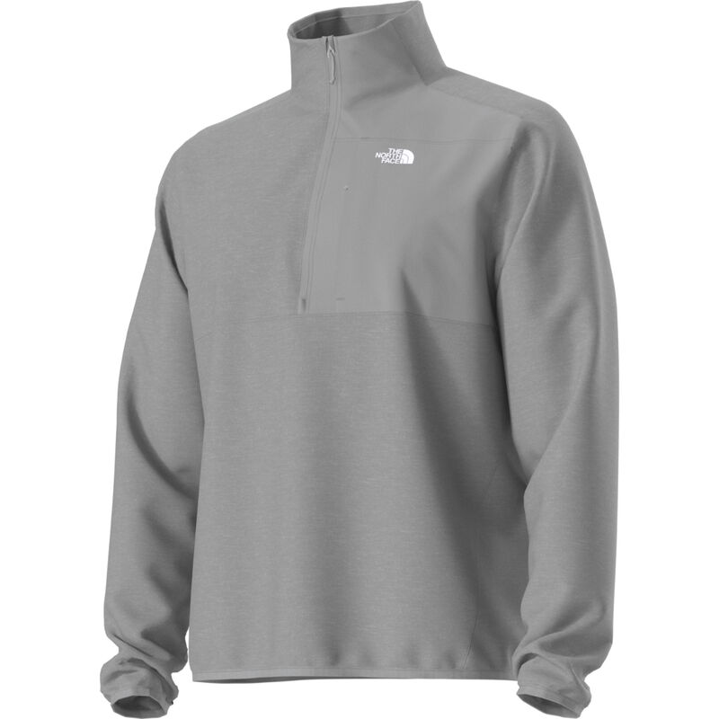 The North Face TNF&trade; Performance Fleece &frac14;-Zip Mens image number 1