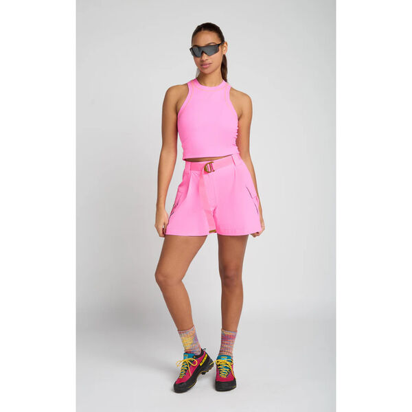 Seniq Trailmix Cargo Shorts Womens