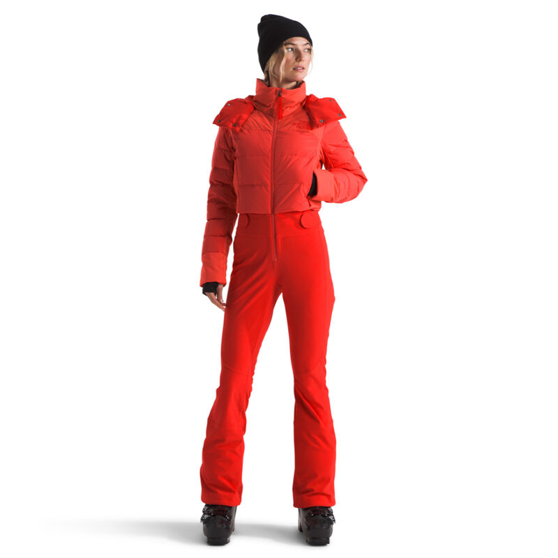 The North Face Off the Clock One-Piece Womens image number 1
