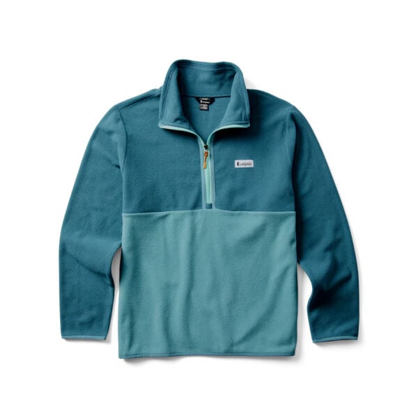 Cotopaxi Amado Fleece Pullover Mens