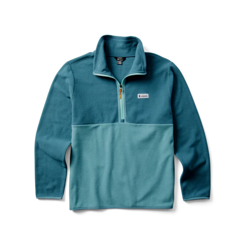Cotopaxi Amado Fleece Pullover Mens image number 0