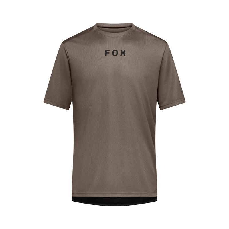 Fox Racing Ranger Wordmark Jersey Mens image number 0