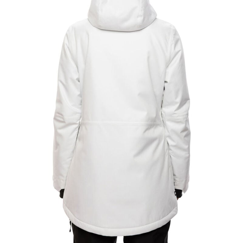 686 Aeon Insulated Jacket Womens image number 2