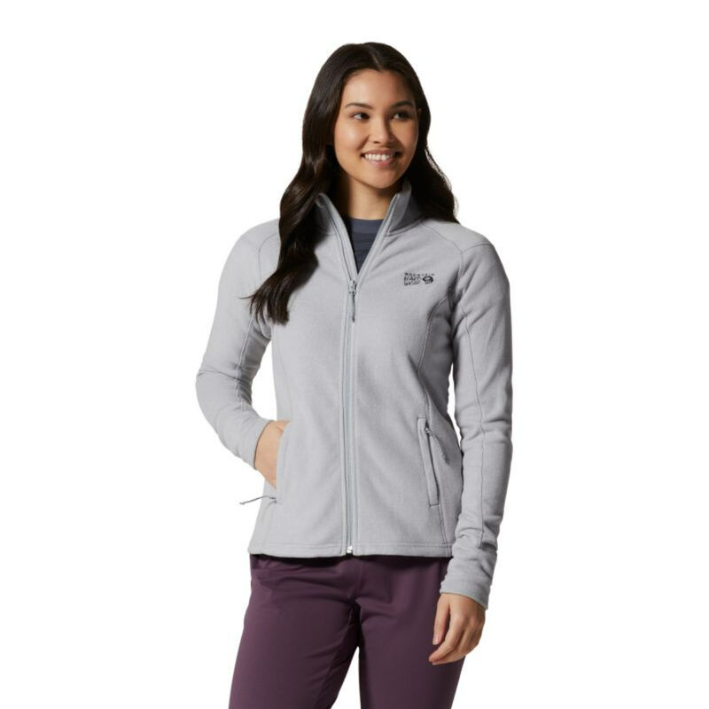 Mountain Hardwear Microchill 2.0 Jacket Womens image number 0