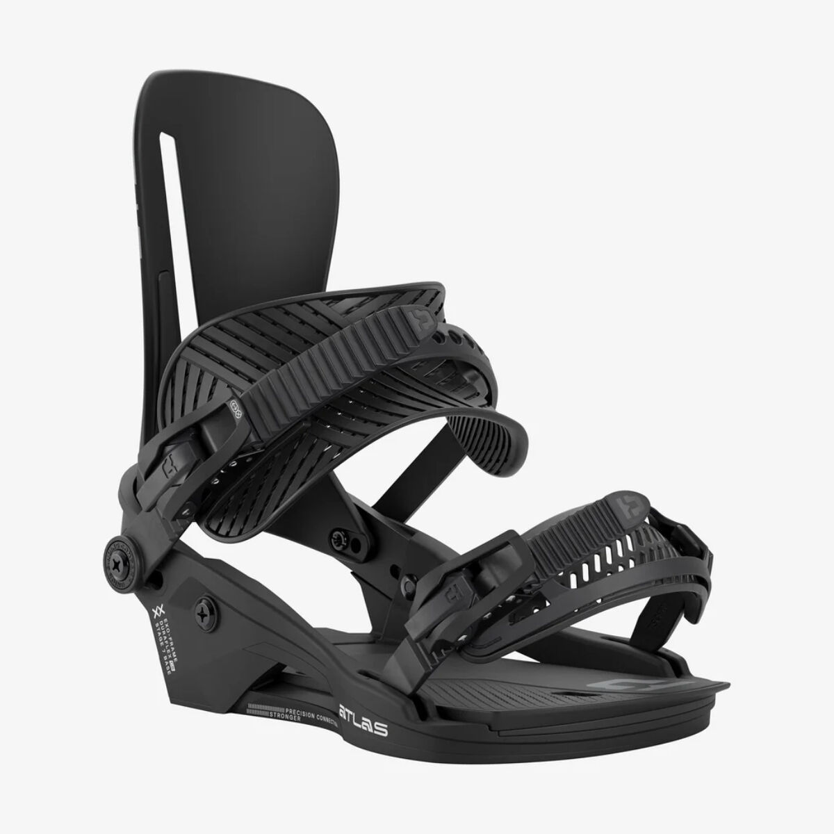 スノーボード RICE 28 156cm UNION CONTACT PRO ML(26-) Union Contact Pro Binding Review | Snowboarding Profiles