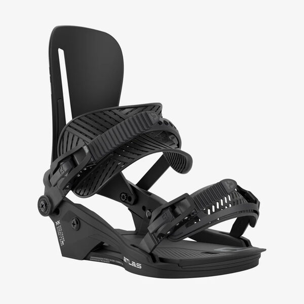 Union Atlas Snowboard Bindings