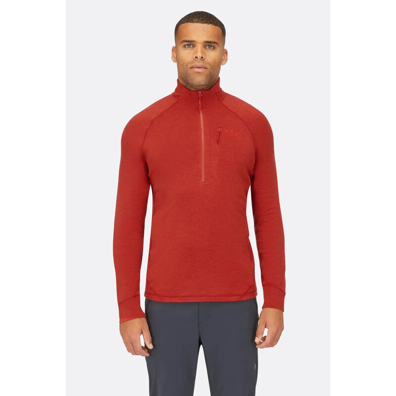 Rab Nexus Pull-On Mens image number 0