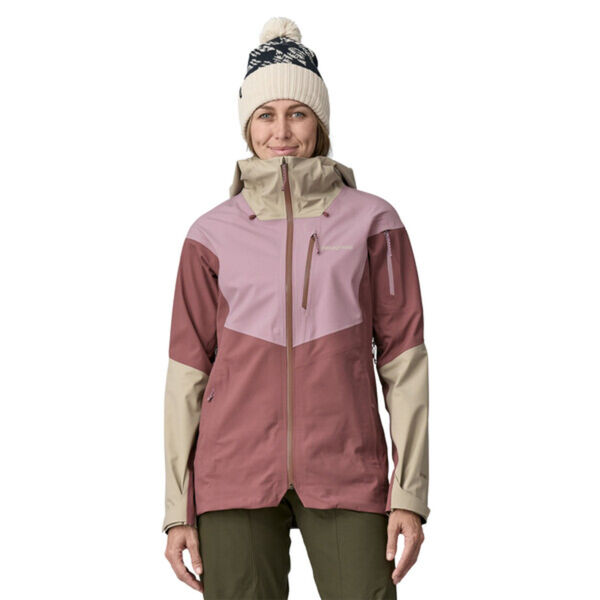 Patagonia SnowDrifter Jacket Womens