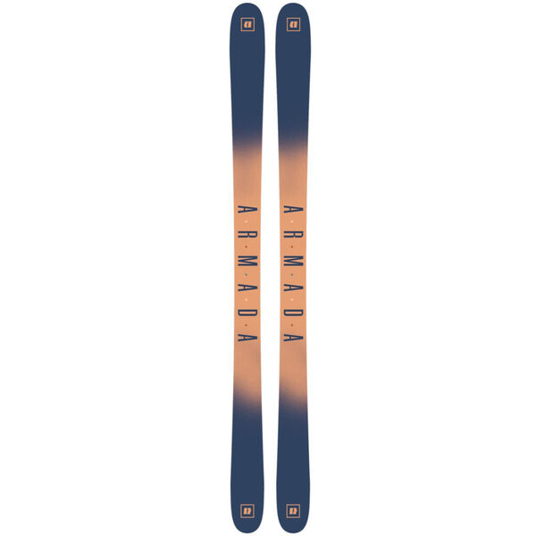 Armada ARW 88 Skis Womens