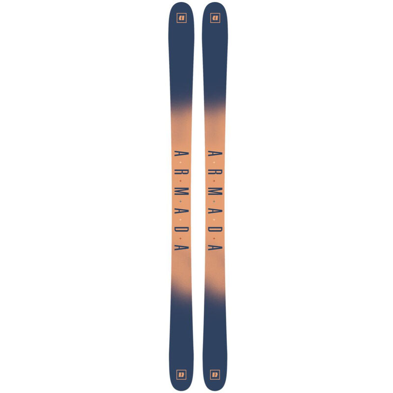 Armada ARW 88 Skis Womens image number 1
