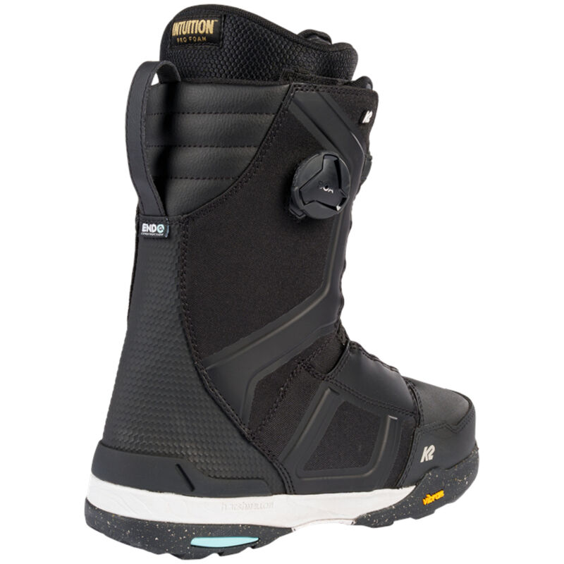 K2 Orton Snowboard Boots Mens image number 1