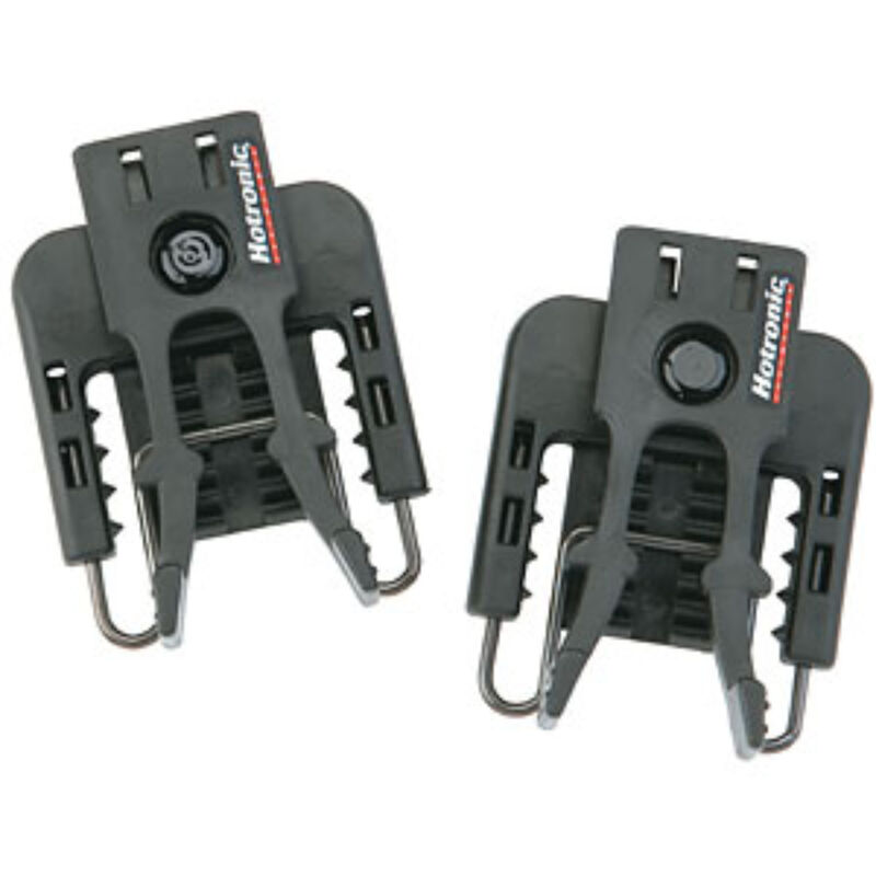 Hotronic Slide Brackets image number 0
