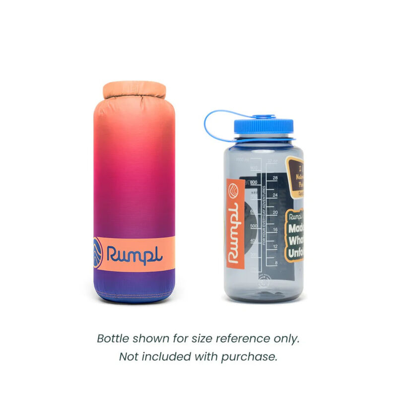 Rumpl Travel Puffy Blanket image number 3