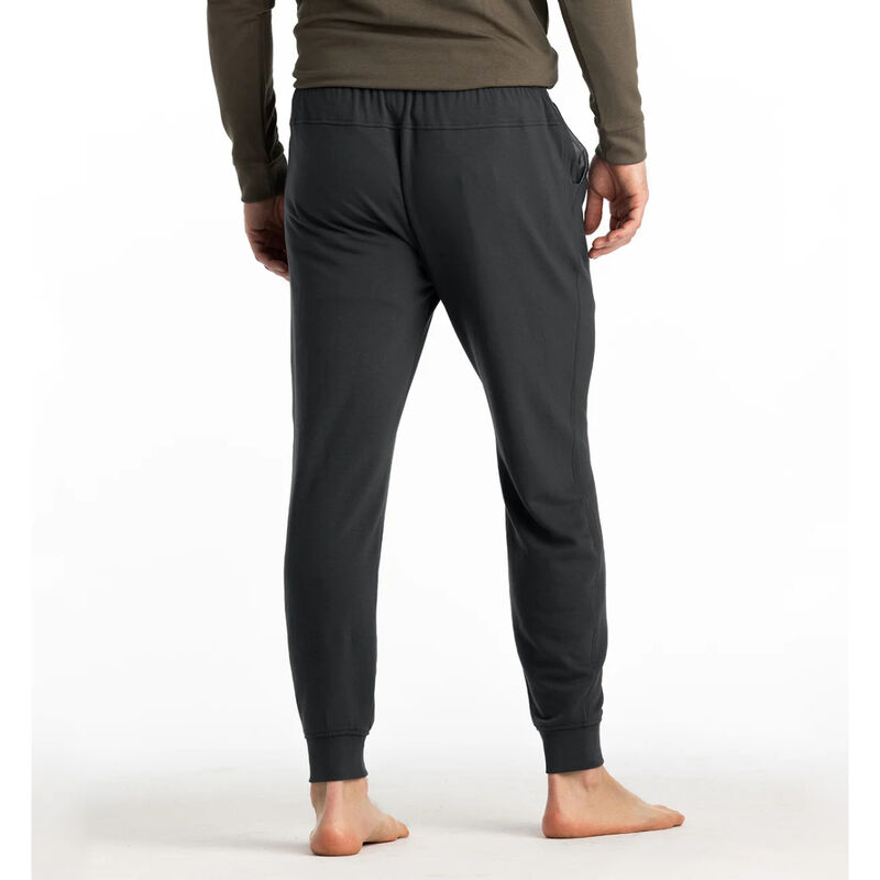 Free Fly Bamboo Lightweight Fleece Jogger Mens image number 1