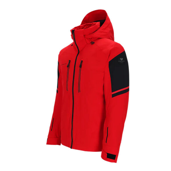 Obermeyer Charger Jacket Mens