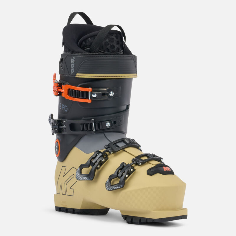 K2 BFC 120 Ski Boots Mens image number 1