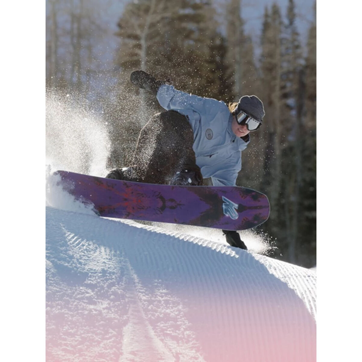 K2 Almanac Snowboard Unisex | Christy Sports