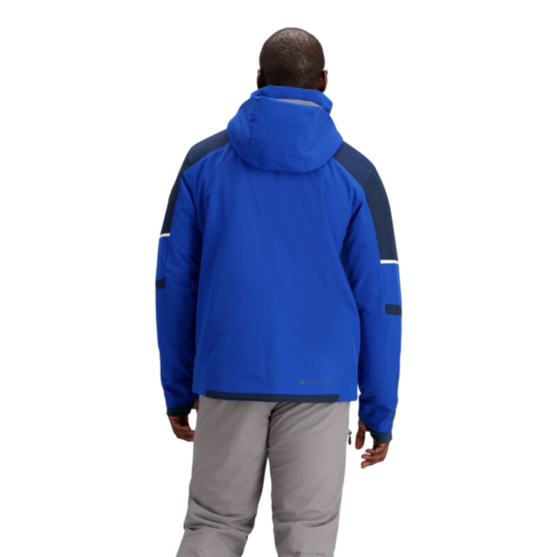 Obermeyer Foundation Jacket Mens image number 3