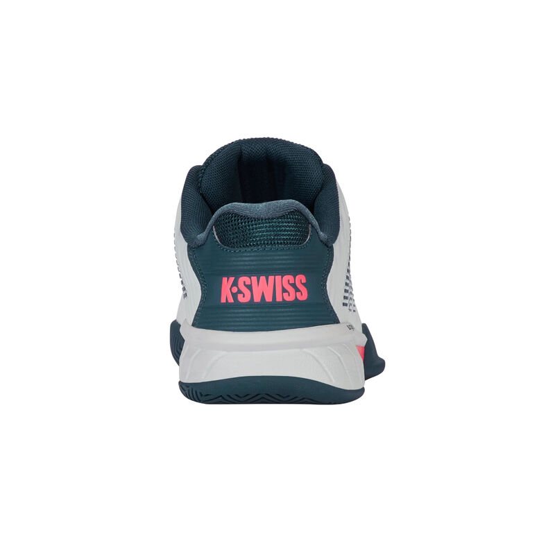 K-Swiss Hypercourt Express 2 Shoes Youth image number 2