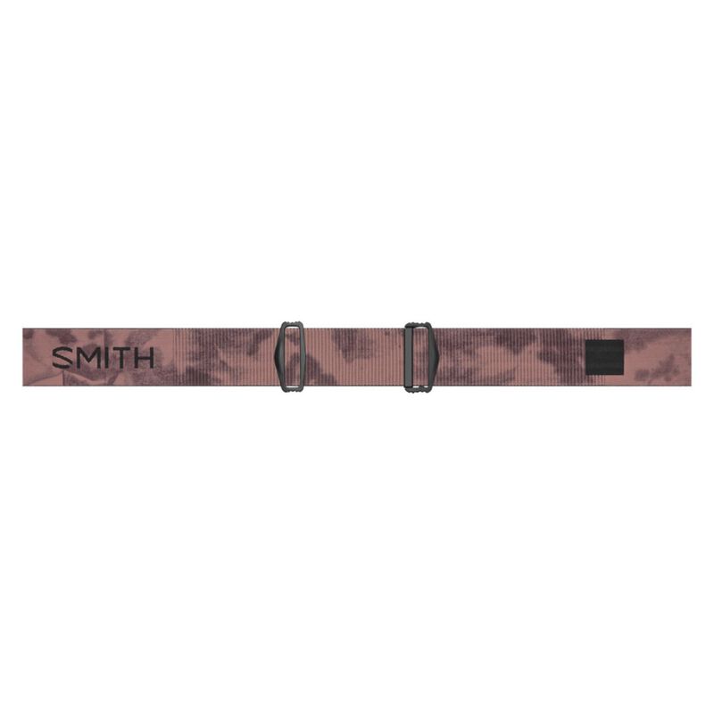 Smith Squad XL Googgles + Chromapop Sun Platinum Lens Womens image number 3