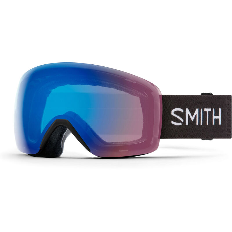 Smith Skyline Storm Rose Goggles image number 0