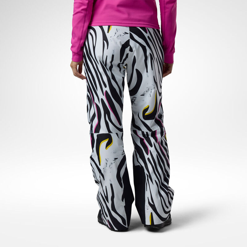 Rossignol Insulated Ski Pants Womens image number 2