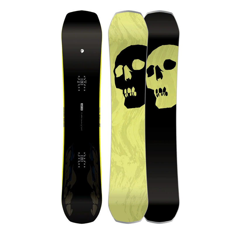 CAPiTA The Black Snowboard of Death Wide image number 0