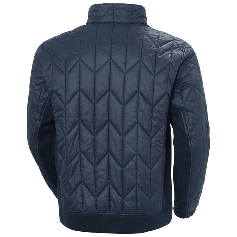 Helly Hansen Afton Hybrid Jacket Mens image number 1