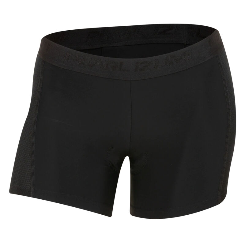 Pearl Izumi Minimal Liner Shorts Womens image number 0