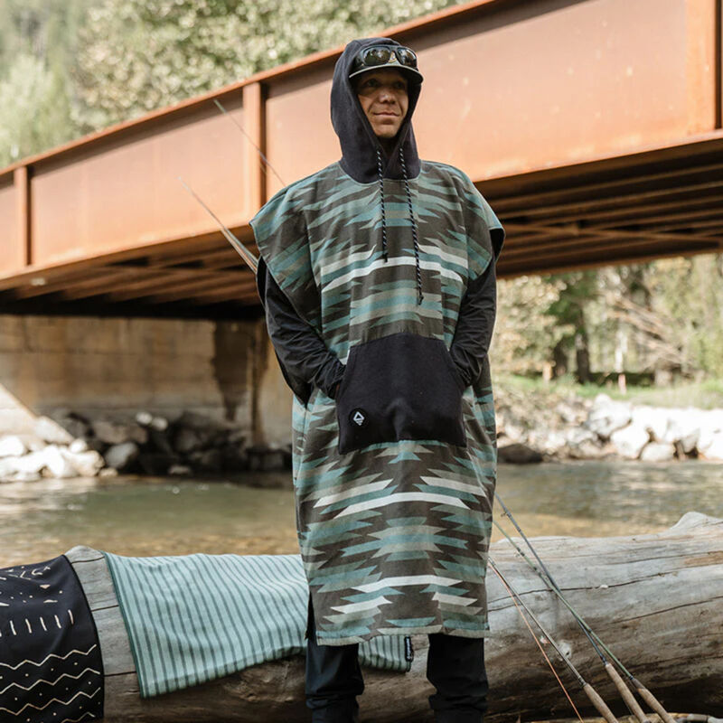 Nomadix Changing Poncho image number 2