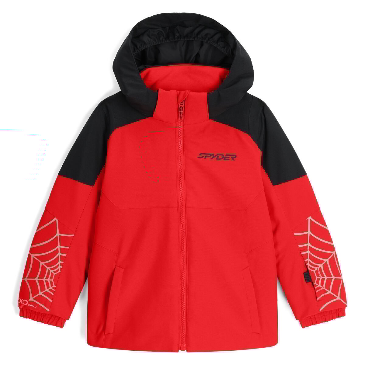 Spyder | Clearance Kids Ski & Snowboard Jacket Sale by