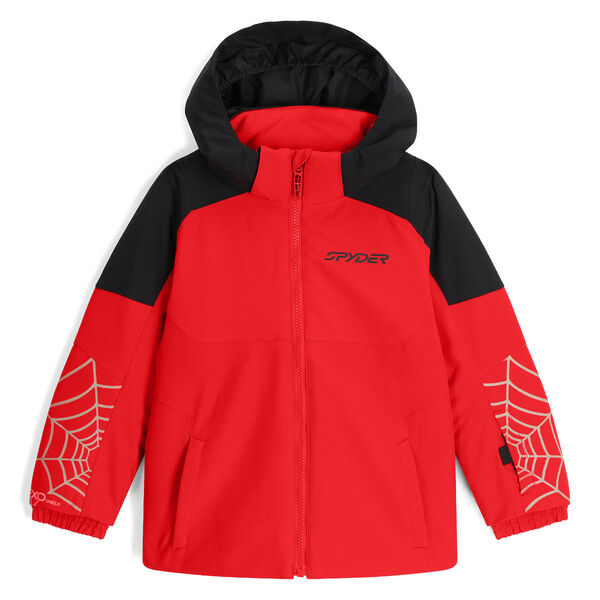 Spyder Challenger Jacket Kids