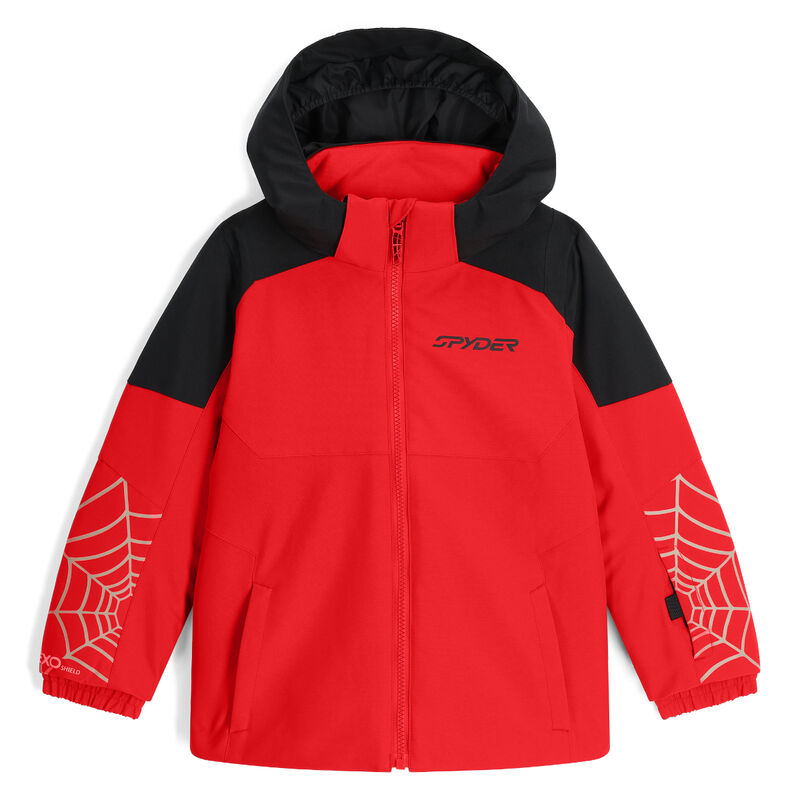 Spyder Challenger Jacket Kids image number 0