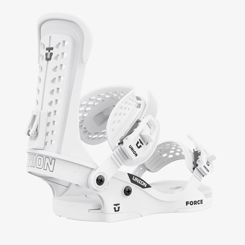 Union Force Classic Snowboard Bindings Mens image number 7