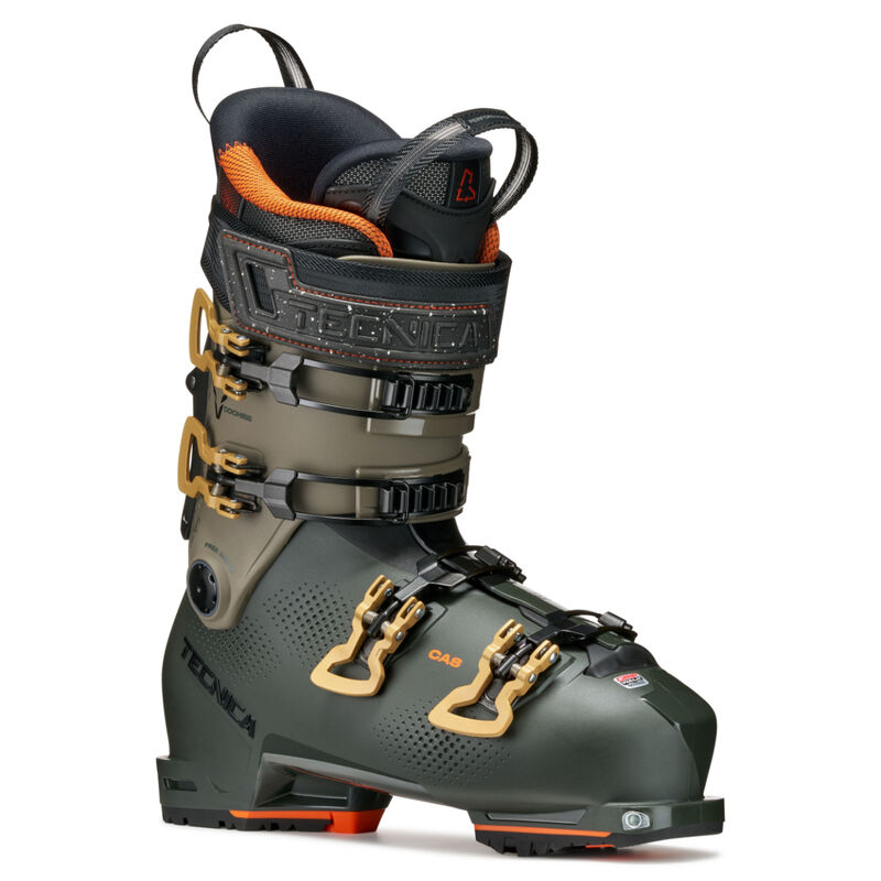 Tecninca Cochise 120 Ski Boots Mens image number 4