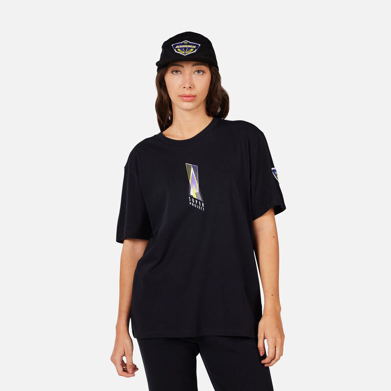 Rossignol Graphic Active Tee Mens image number 1