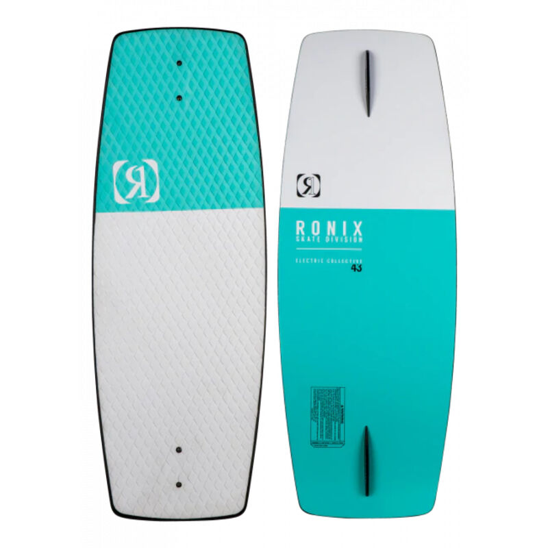 Ronix Electric Collective 43" Wakeskate image number 0