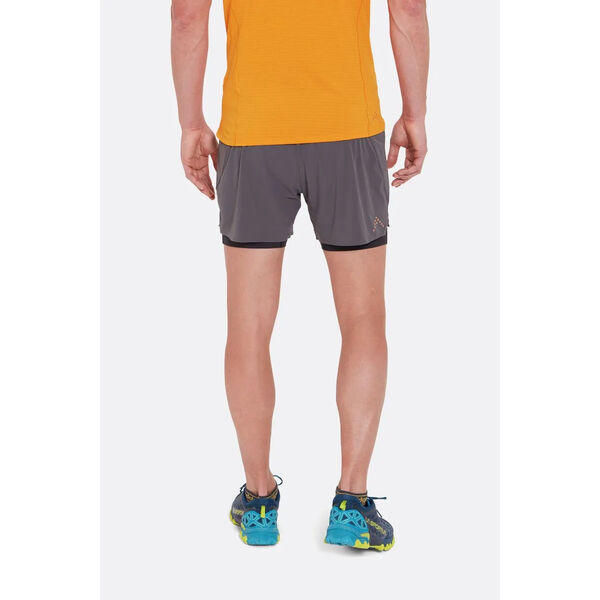 Rab Talus Trail Shorts Mens