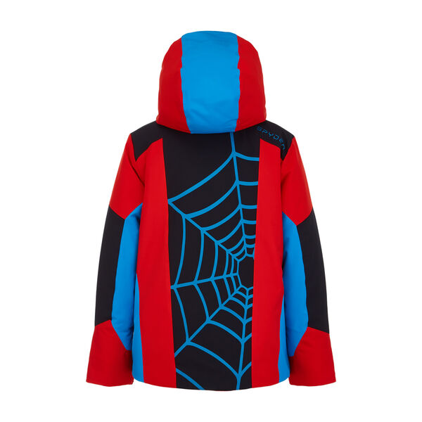 Spyder Challenger Jacket Boys