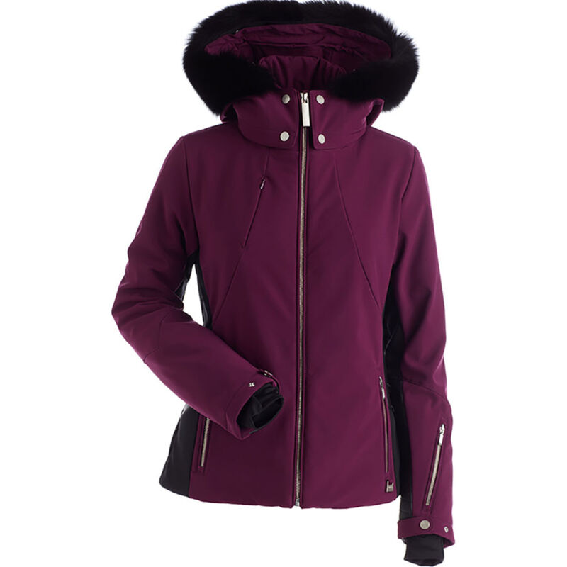 Nils Pia Jacket Womens image number 0