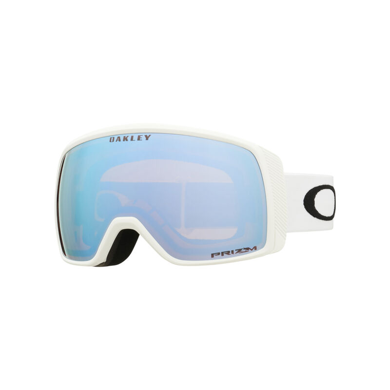 Oakley Flight Tracker S Goggles + Prizm Sapphire Lens image number 0