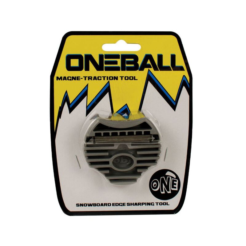 OneBall Jay Magne Traction File Tool image number 0