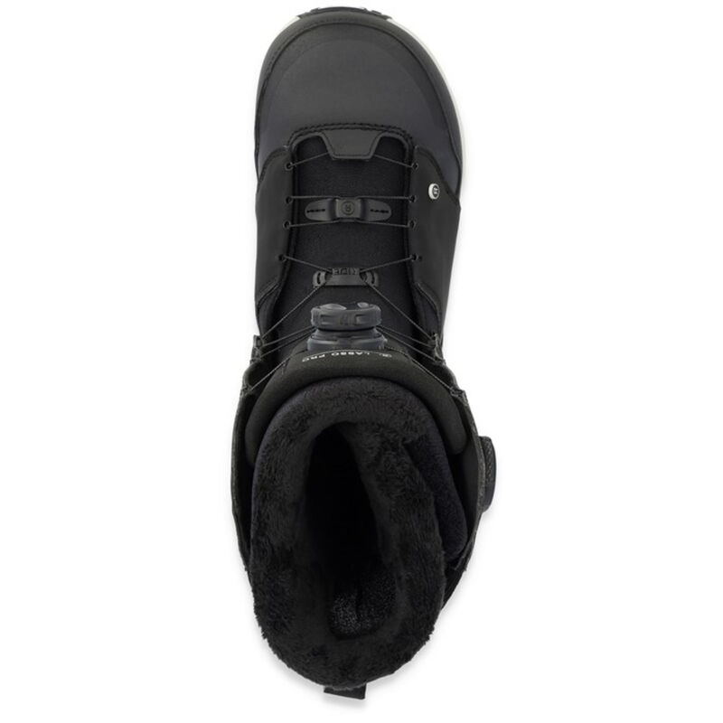 Ride Lasso Pro Wide Snowboard Boots image number 2