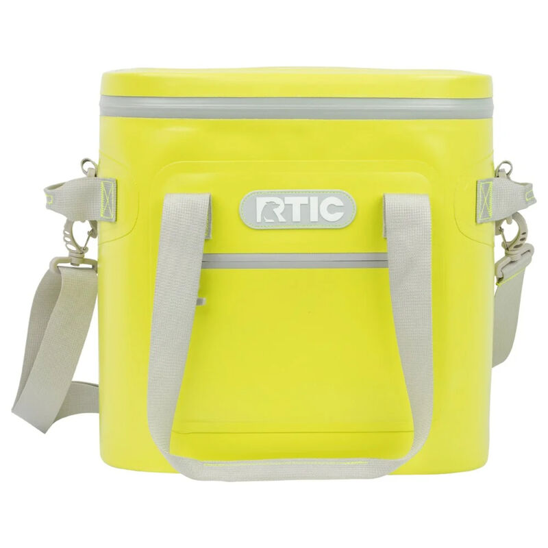 RTIC Outdoors 20-Can Soft Pack Cooler image number 1