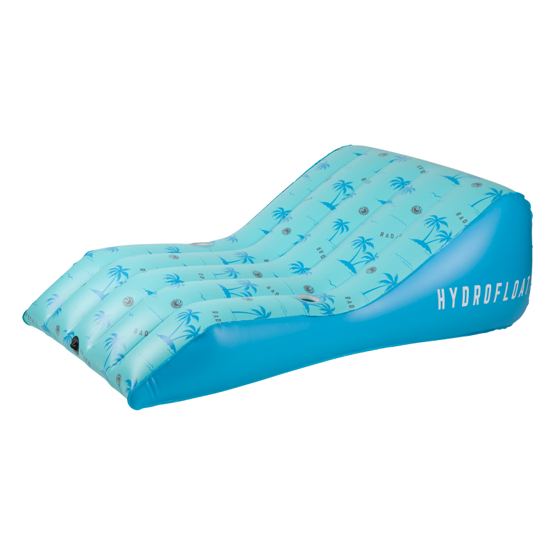 Radar Hydrofloat Inflatable Lounger image number 0