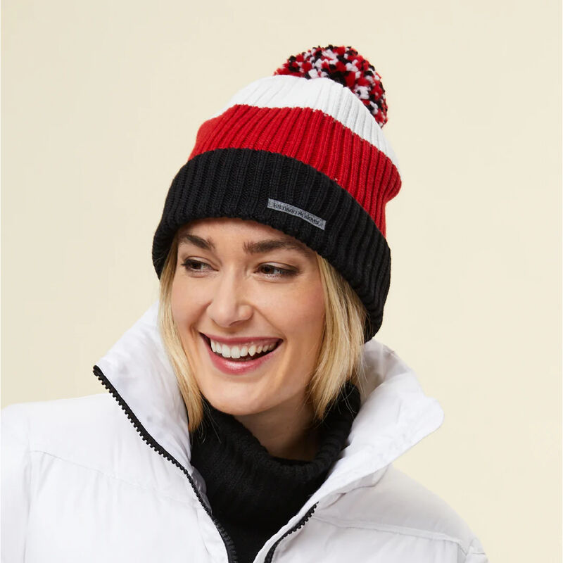 Krimson Klover Quest Beanie Womens image number 0