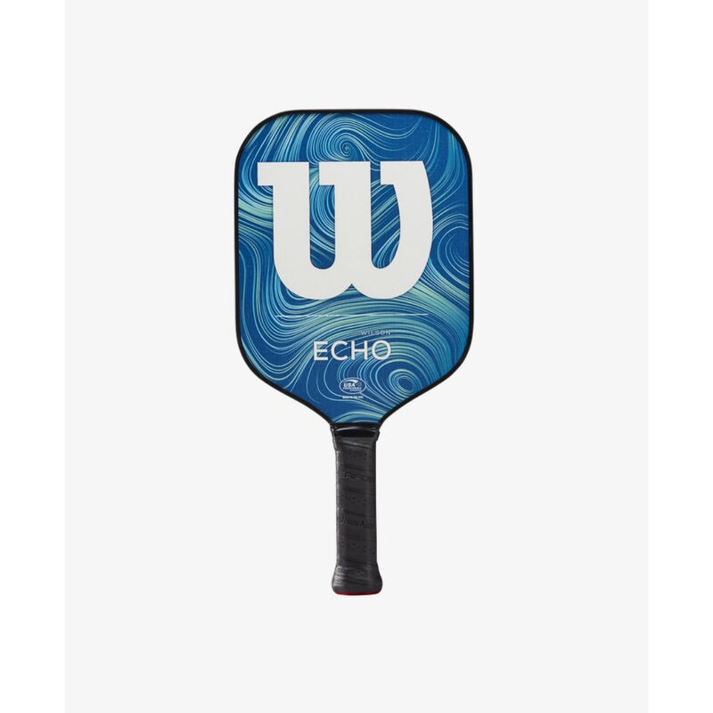 Wilson Echo Energy Pickleball Paddle image number 0