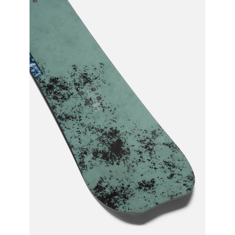 K2 Commonwealth Snowboard image number 5