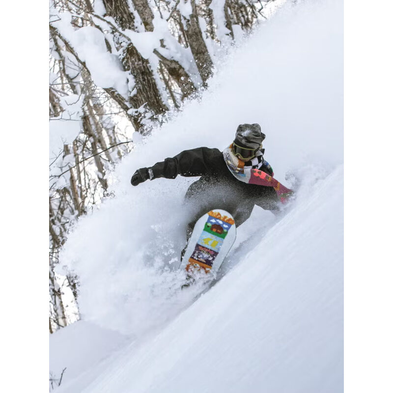 Armada Do-Si-Do Snowboard Womens image number 2